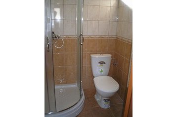 Slowakije Privát Štúrovo, Exterieur